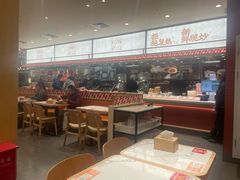 -乡村基·川味现炒大王(熙悦天街店)