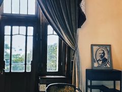-青岛德国总督楼旧址博物馆