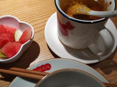 -湘阁里辣(南岭购物广场店)