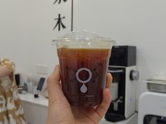 -浆木咖啡馆(湘子庙街店)