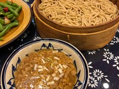 -王村姑老土炕莜面村(张北店)