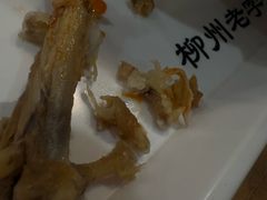 -爱民螺蛳粉(梧州国泰广场店)