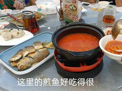 -馨越楼·点心·粤菜(赤坎店)