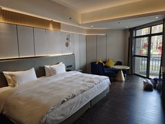 -厦门北海湾惠龙万达嘉华酒店
