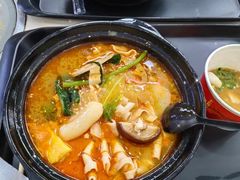 -锅神麻辣烫