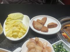 -葛记红焖羊肉(和平路形象店)