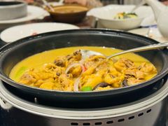 -富淳饭店(世纪公园店)