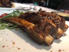 -西堤牛排(南京龙江店)