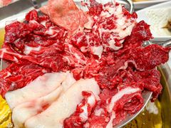 -潮正和潮汕牛肉火锅·老字号(番禺万达店)