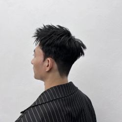 -贝勒爷专业男发