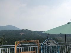 -梨木台悦来客农家院