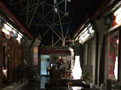 -北京古城老院厉晓麟精致菜