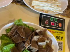 -小肥牛潮汕牛肉火锅(南联店)