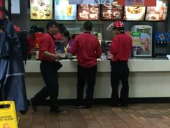 -真功夫(联丰店)