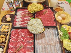 -牛匠和牛寿喜锅(西安总店)