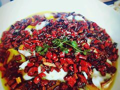 -U你·天然调味(南湖总店)