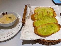 -戈雅法餐厅(世界城广场店)