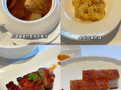 -富力丽思卡尔顿酒店·丽轩中餐厅