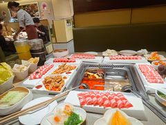 -海底捞火锅(宇飞大厦店)