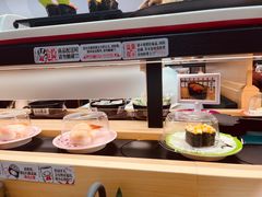 -友壹町寿司(佛山新DNA店)