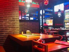 -红花椒火锅(泰州万达店)