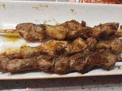 -大师兄·手工面·西北菜(美的悦然广场店)