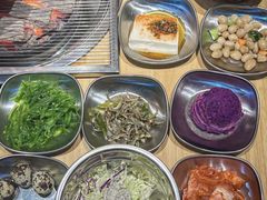 -麻蒲碳烤肉(远景路1号店)