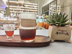 手冲咖啡-25#COFFEE(古地石店)