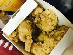 -肯德基(三元桥东店)