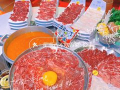 -荣叔港式沙嗲牛肉火锅(正佳潮流店)