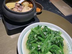 -云海肴云南菜·蒸汽石锅鱼(青岛万象城店)