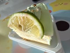 -八喜冰淇淋蛋糕(黄村店)
