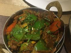 -Pita's&Tika's中东和印度风味餐厅(龙湖天街店)