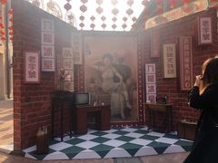 -王府井奥莱临潼小镇(临潼店)