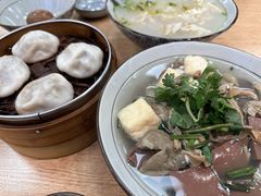 -小潘记鸭血粉丝汤