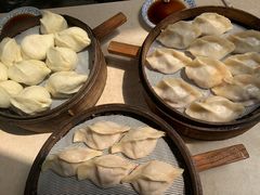 -谷雲轩马大刚白记包子