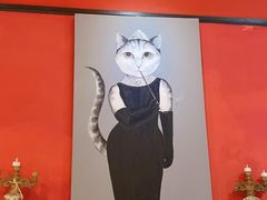 -猫色咖啡·猫咖
