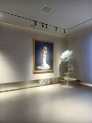 -乐派诗婚纱摄影