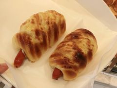 -味多美蛋糕(亚非大厦店)