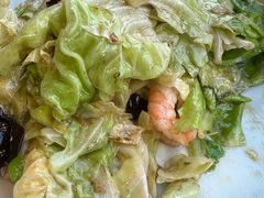 -吕氏疙瘩汤·私家菜馆(慈云寺店)