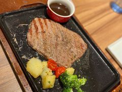 -必胜客(城西银泰店)