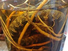 -下梅人家土菜馆(历史文化餐厅度假区店)