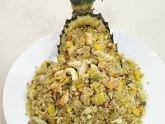 -钱塘府海鲜餐厅
