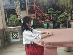 -东莞市可园博物馆