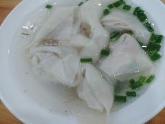 -华兴街自力面店