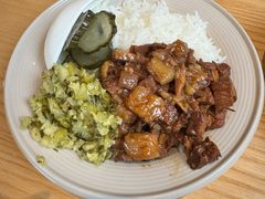 -隅乐胡椒虾·台湾菜·团建(皇岗店)