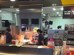 -麦当劳(垡头西路店)
