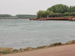 -丁香湖公园