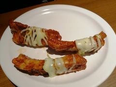 -火炉火自助餐(悠唐购物中心店)