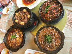 -老砂锅(城北店)